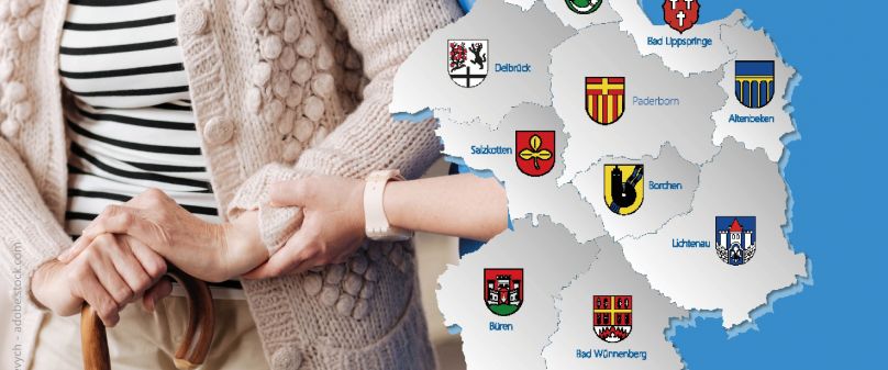 „Ich brauche Pflege – was nun?“