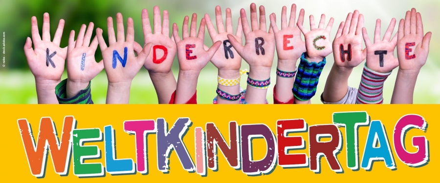 Kreis Paderborn feiert Weltkindertag am Sonntag, 12. Oktober in Bad Lippspringe © Stock.Adobe.com - Nelos