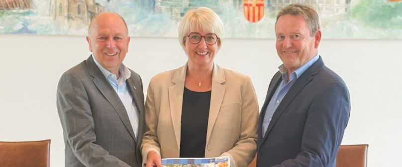 Prävention im Fokus