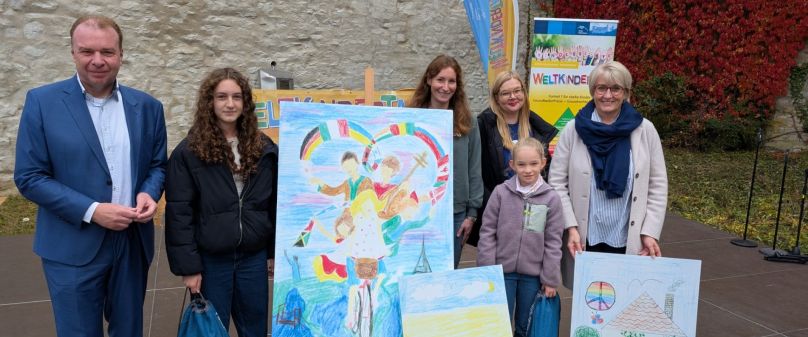 Spiel, Spaß und Mitbestimmung