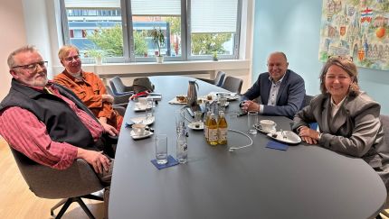 20 Jahre als „Vollzeit-Engel“ im Einsatz: