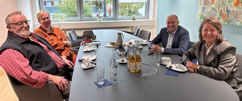 20 Jahre als „Vollzeit-Engel“ im Einsatz: