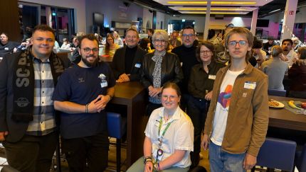 6. Jugendbeteiligungskonferenz führt junge Menschen im Kreis Paderborn zusammen