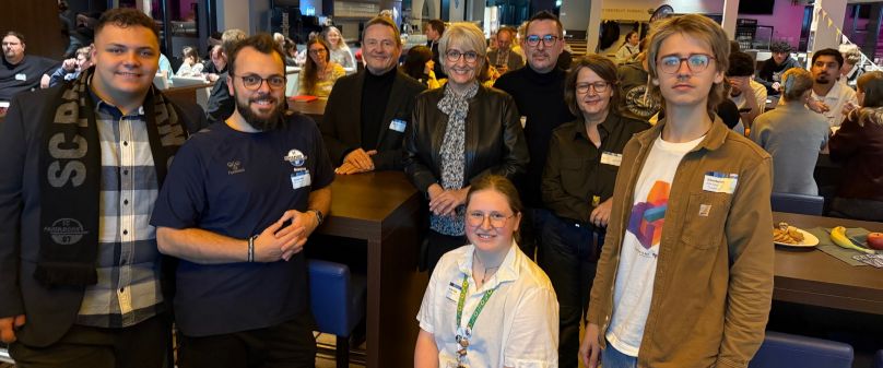 6. Jugendbeteiligungskonferenz führt junge Menschen im Kreis Paderborn zusammen