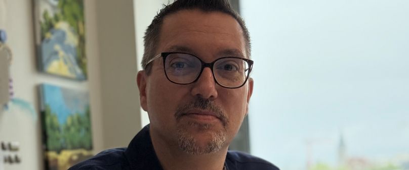 Digitale Privatsphäre schützen