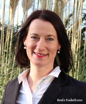 Kerstin Buchheldt