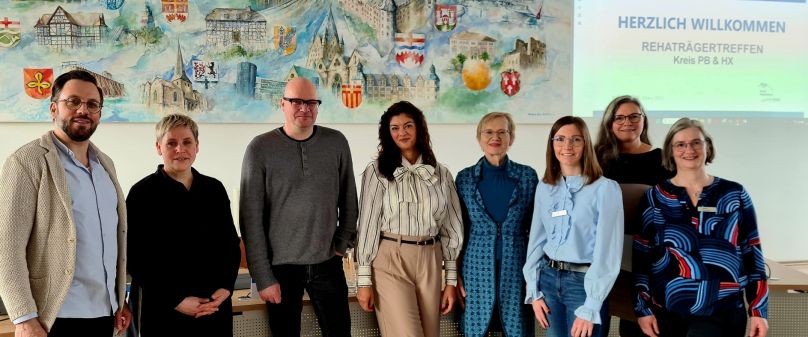 Hürden abbauen – Chancen schaffen