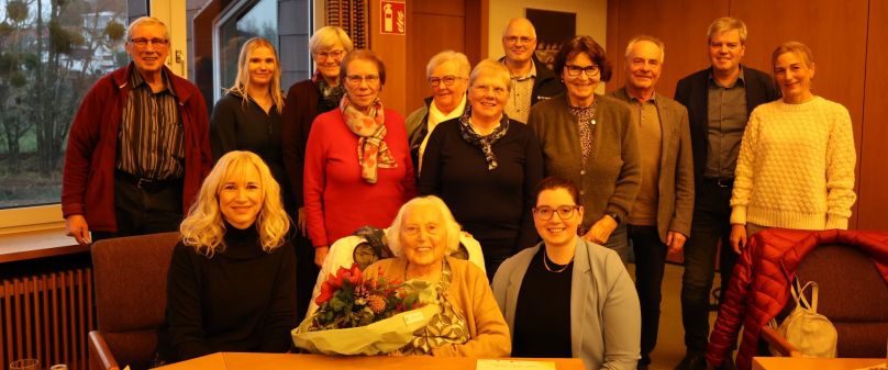 Gesundheitspass verhilft Borchener Bürgerinnen und Bürgern zu mehr Bewusstsein für einen aktiven und gesunden Lebensstil 