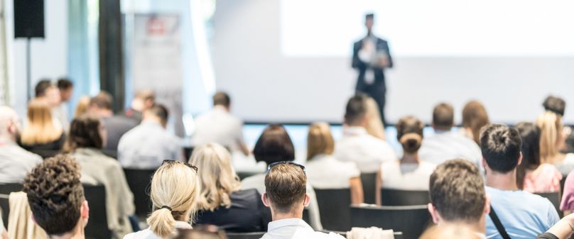 Veränderungen in der Arbeitswelt gemeinsam gestalten