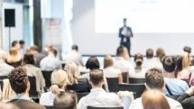 Veränderungen in der Arbeitswelt gemeinsam gestalten