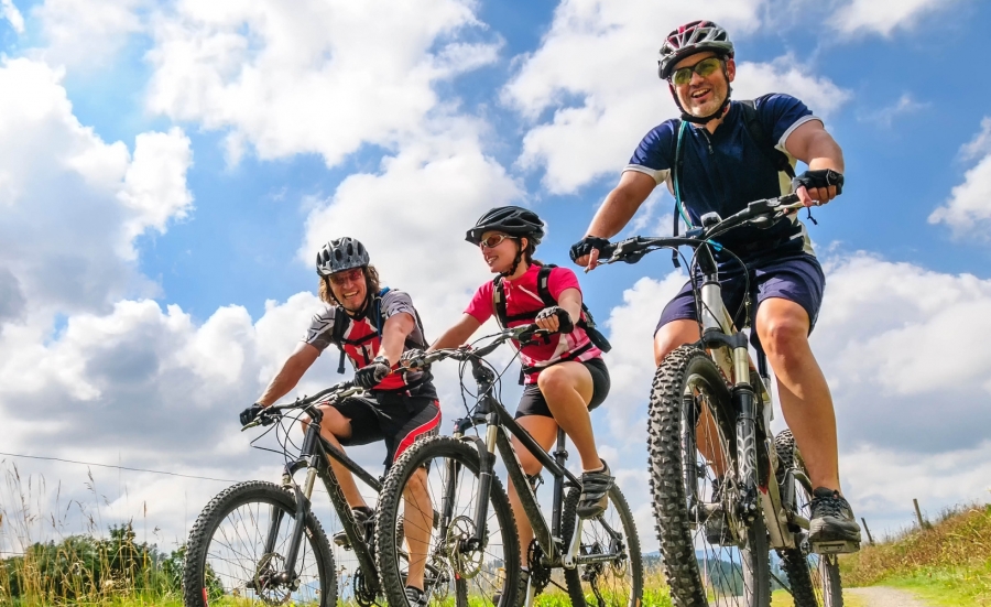 Knapp 9.900 Menschen beteiligten sich an der dreiwöchigen Aktion im Kreis Paderborn Foto: Adobe.stock.com - A Rochau