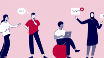 Förderprogramm nutzen, Zukunft gestalten