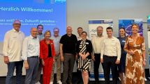 Mit Innovationen Zukunft gestalten