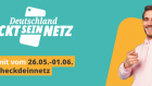 Mobilfunkmesswoche 2025 