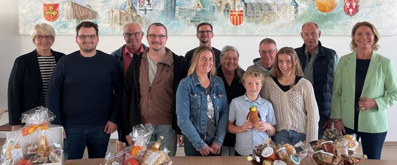 Stadtradeln: Kreis Paderborn erneut unter den Top 10 in NRW