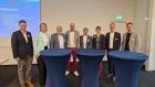 Kreis Paderborn diskutiert über Mobilfunkversorgung im ländlichen Raum