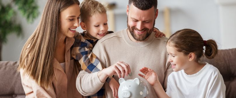 Hohe Spendenbereitschaft der A.V.E Kunden