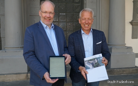 Grundstücksmarktbericht