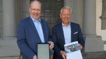 Immobilienpreise im Kreis Paderborn weiterhin auf hohem Niveau