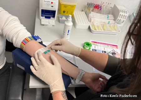 Um den geschützten Raum mit ihren Klienten zu wahren, möchte auch Melanie Strozyk nicht erkannt werden.