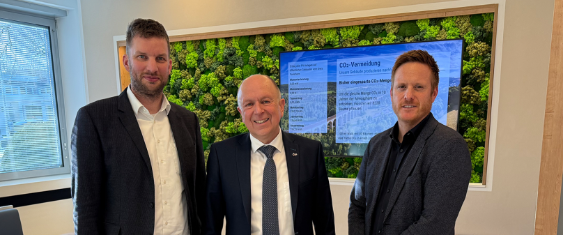 Kreis Paderborn beschleunigt Baugenehmigungsverfahren deutlich