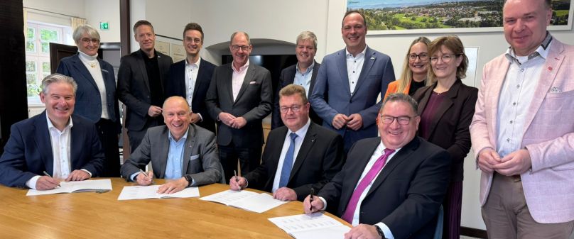 Partnerschaft für mittelstandsfreundliche Vergabepraxis