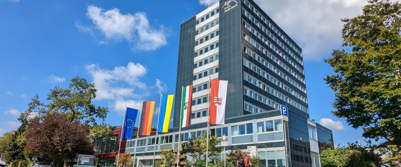 Libori 2026: Kreisverwaltung Paderborn mit geänderten Öffnungszeiten
