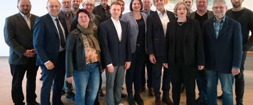 Ausschuss informiert sich über Digitale Gesundheitsplattform OWL