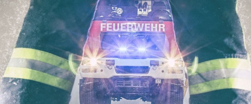 Einsatzbilanz nach Starkregen und Gewittern