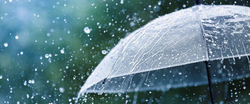 Unwetter am vergangenen Sonntag: 157 Notrufe in der Kreisleitstelle