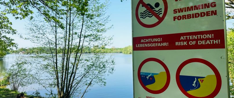 Steigendes Risiko bei steigenden Temperaturen