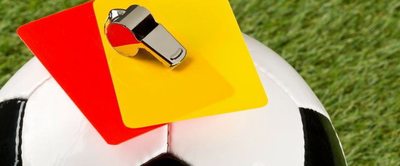 Mehr als nur Fußball schauen 
