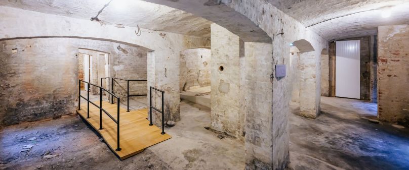 Besuch des GeDenkOrts Wewelsburg