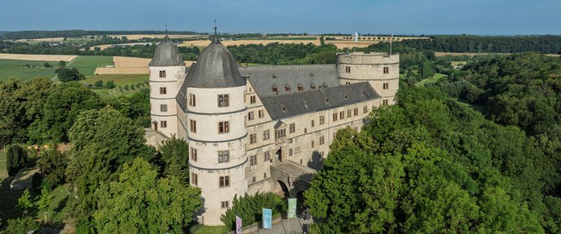 Kreismuseum Wewelsburg beteiligt sich am Internationalen Museumstag am Sonntag, 17. Mai