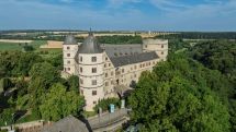 Kreismuseum Wewelsburg beteiligt sich am Internationalen Museumstag am Sonntag, 17. Mai