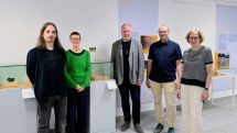 Kreismuseum wird zum Schaufenster für die regionale Archäologie