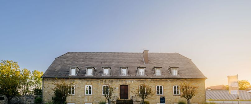 Kreismuseum Wewelsburg beteiligt sich am Tag des offenen Denkmals