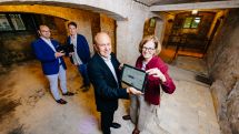Neue digitale Vermittlung im GeDenkOrt Wewelsburg