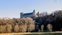 Die Wewelsburg – Kurzführung zur Schlossgeschichte mit Dolmetscher in Deutscher Gebärdensprache 