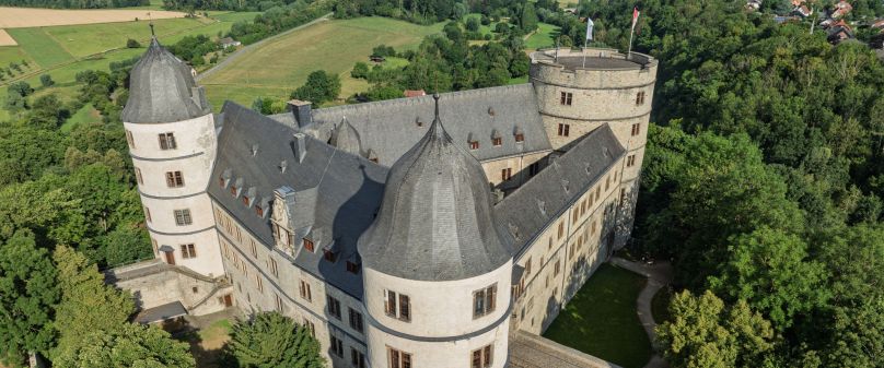 Kreismuseum Wewelsburg beteiligt sich an der Paderborner Museumsnacht