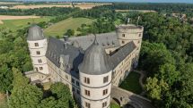 Kreismuseum Wewelsburg beteiligt sich an der Paderborner Museumsnacht