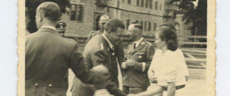 Erich von dem Bach-Zelewski: Karrieren der Gewalt zwischen Kaiserreich und Bundesrepublik