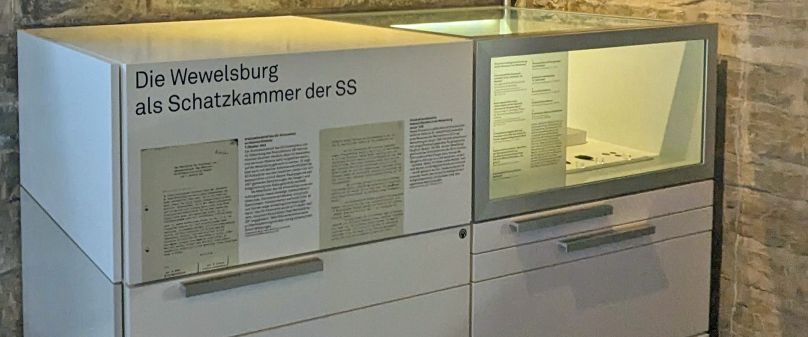 Sammlung auf dem Prüfstand 