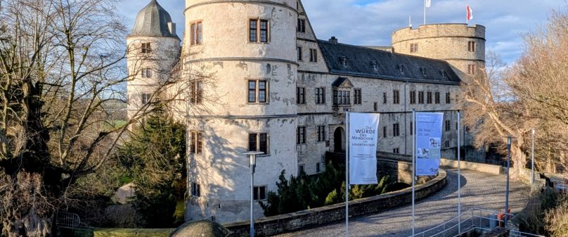 Kreismuseum Wewelsburg verzeichnet Besucherzuwachs