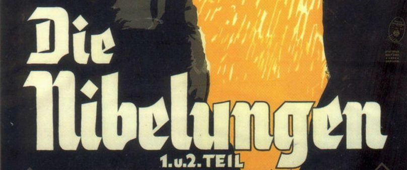 Stummfilmklassiker im Kreismuseum Wewelsburg: „Die Nibelungen – Kriemhilds Rache“ mit historischer Einordnung