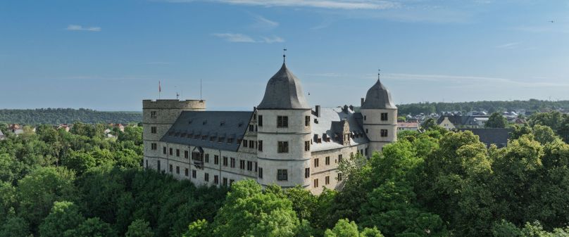 Wewelsburg und Böddeken entdecken – die schönsten Aussichten