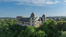 Wewelsburg und Böddeken entdecken – die schönsten Aussichten