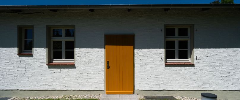 GeDenkOrt des Kreismuseums Wewelsburg geöffnet
