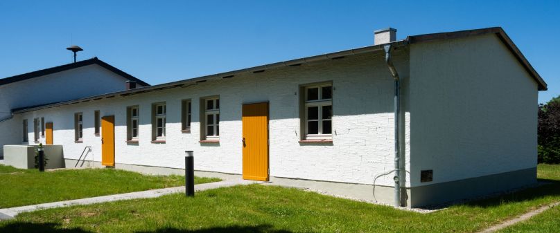 Besichtigung des GeDenkOrts in Wewelsburg 