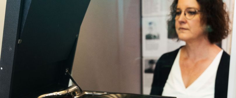 Warum die Zeugen Jehovas von den Nationalsozialisten verfolgt und inhaftiert wurden